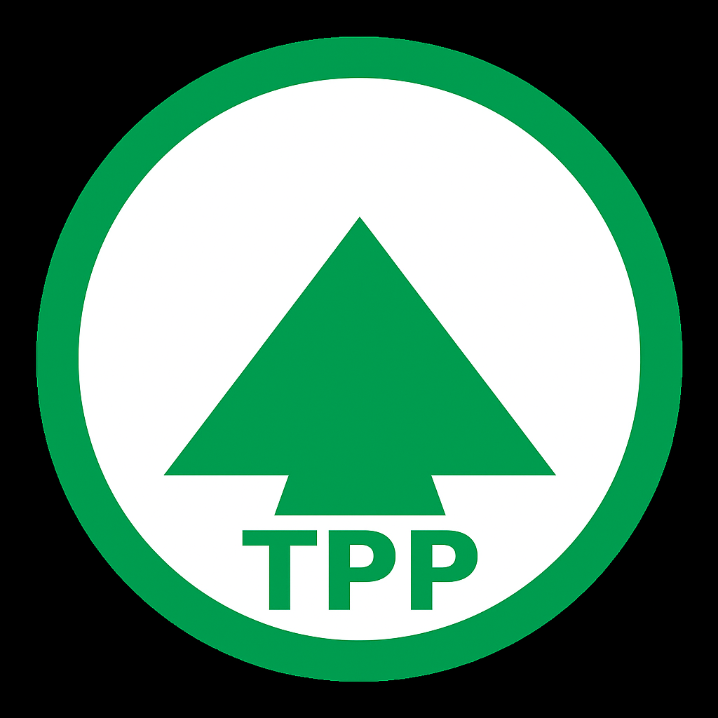 IFPA Logo